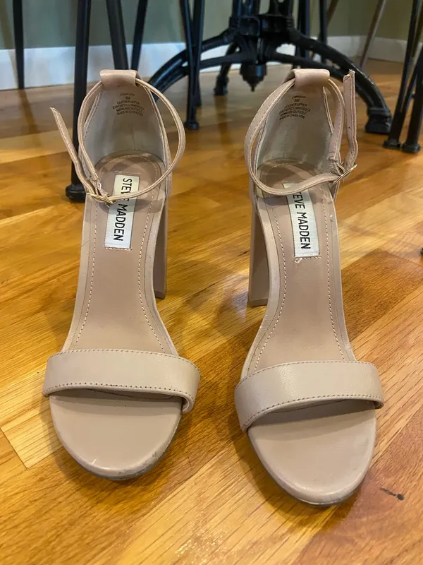 Steve Madden Heels - Image 2