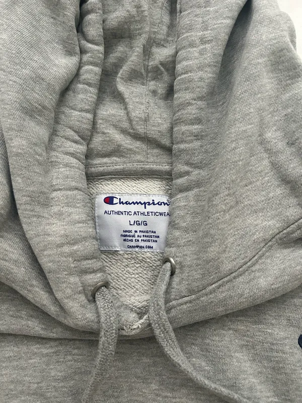 Champion Sweatshirt - Image 3