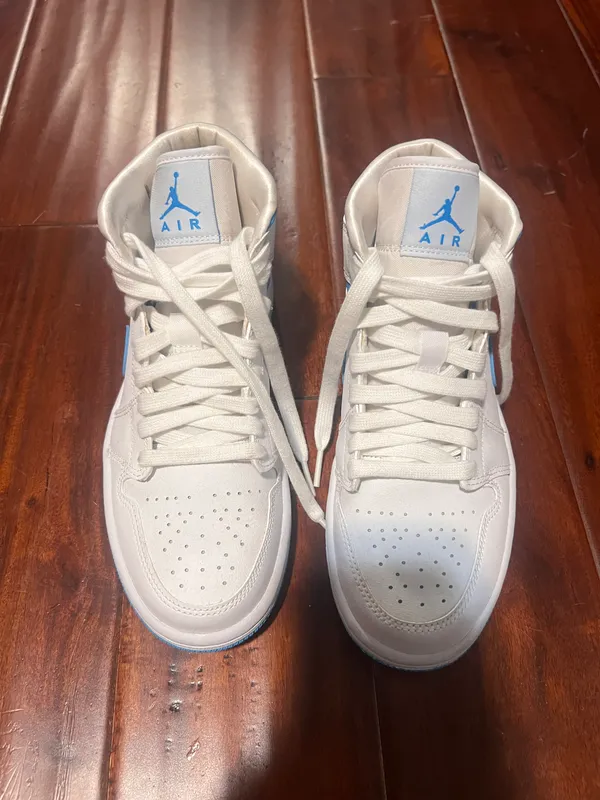 Air  1 High - Image 2