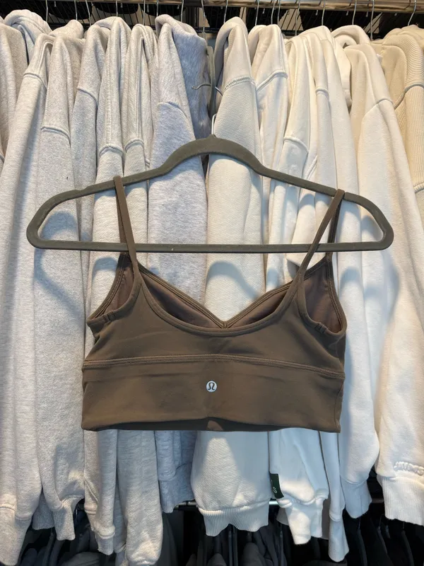 Lululemon Align Bra - Image 2