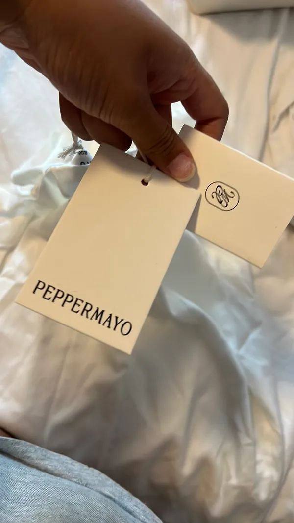 Peppermayo Dress - Image 4