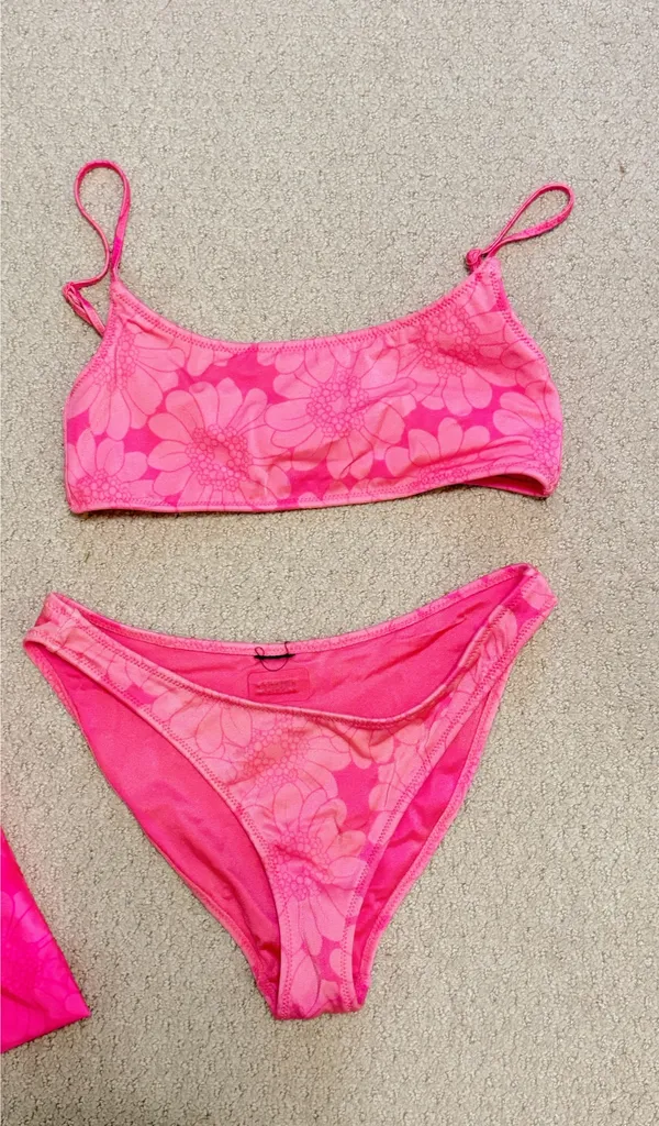 Triangl Pitaya Floral Mica Bikini - Image 2