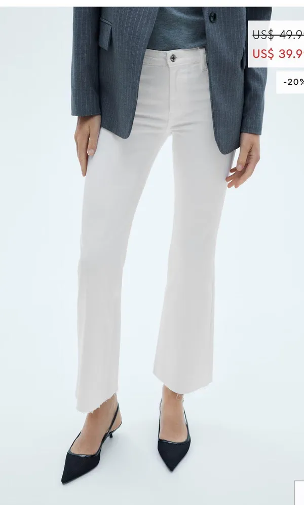 Mango Jeans - Image 3
