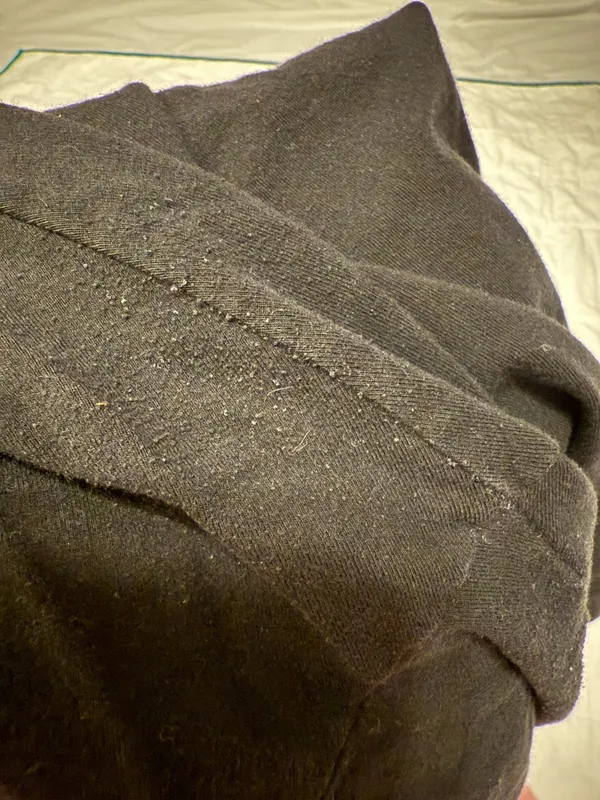 Victoria’s Secret Black Leggings, XL Short - Image 9