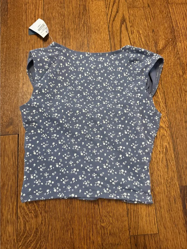 Hollister Top - Image 2