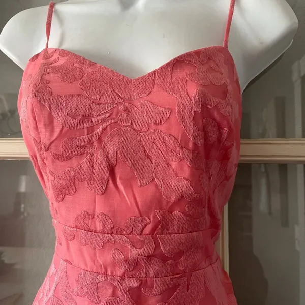 New Revolve Devlin Rose Dress‎ - Image 7