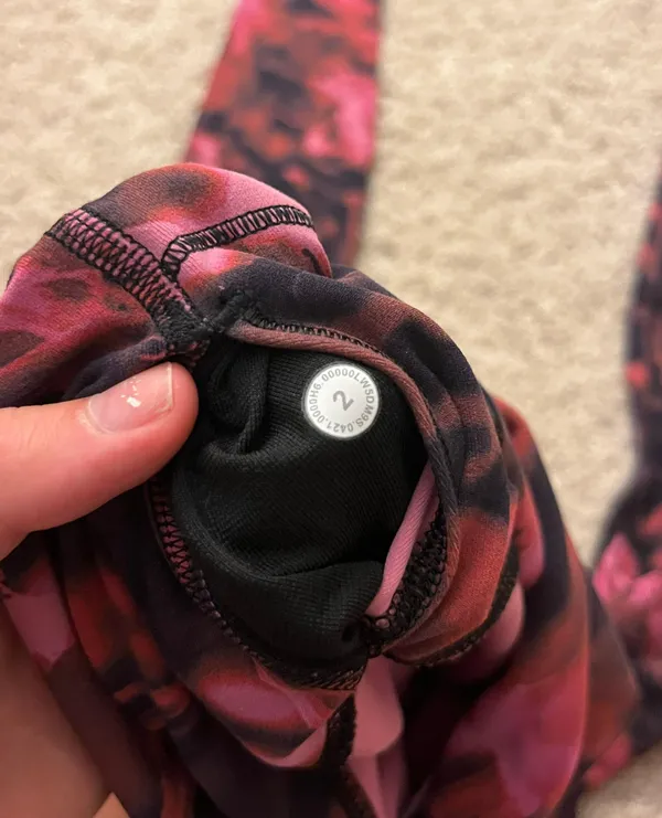 Lululemon 28” Align Leggings NWT - Image 4