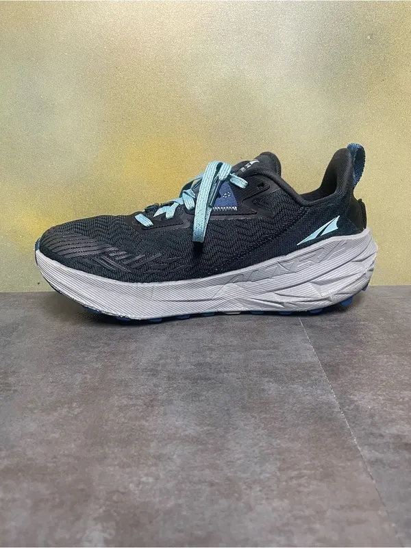 Altra Experience Wild Women's Navy Trail Running Shoes Size 7 - Image 11