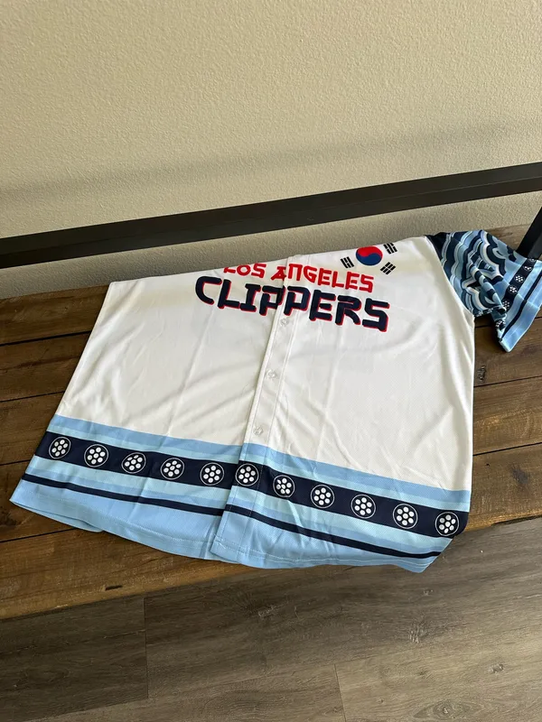 Clipper jeresy - Image 2