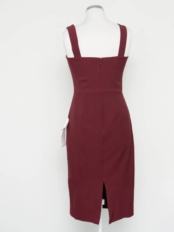 Dress The Population – Nicole Dress‎ - Image 3