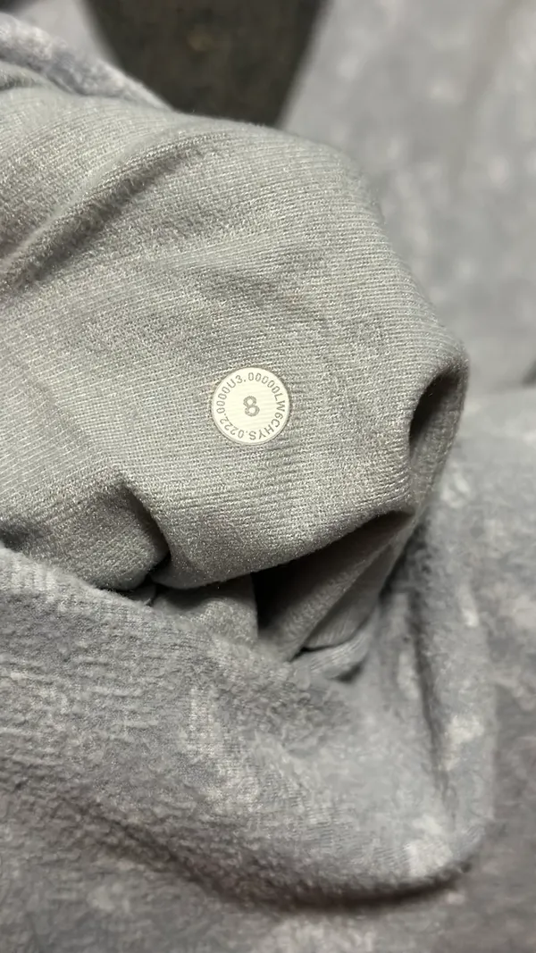 Lululemon Sweatpants Joggers - Image 5