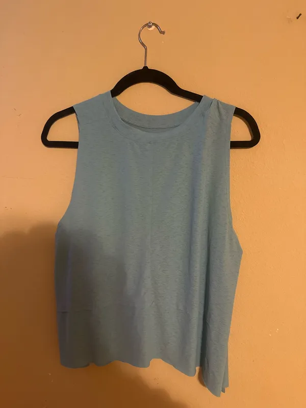 Free People Top Tank Top - Image 2