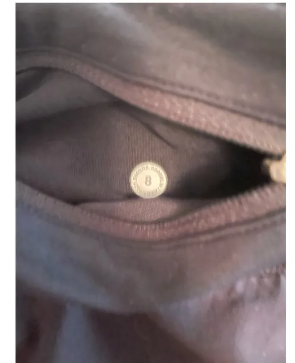 Lululemon Speed Up Shorts - Image 9
