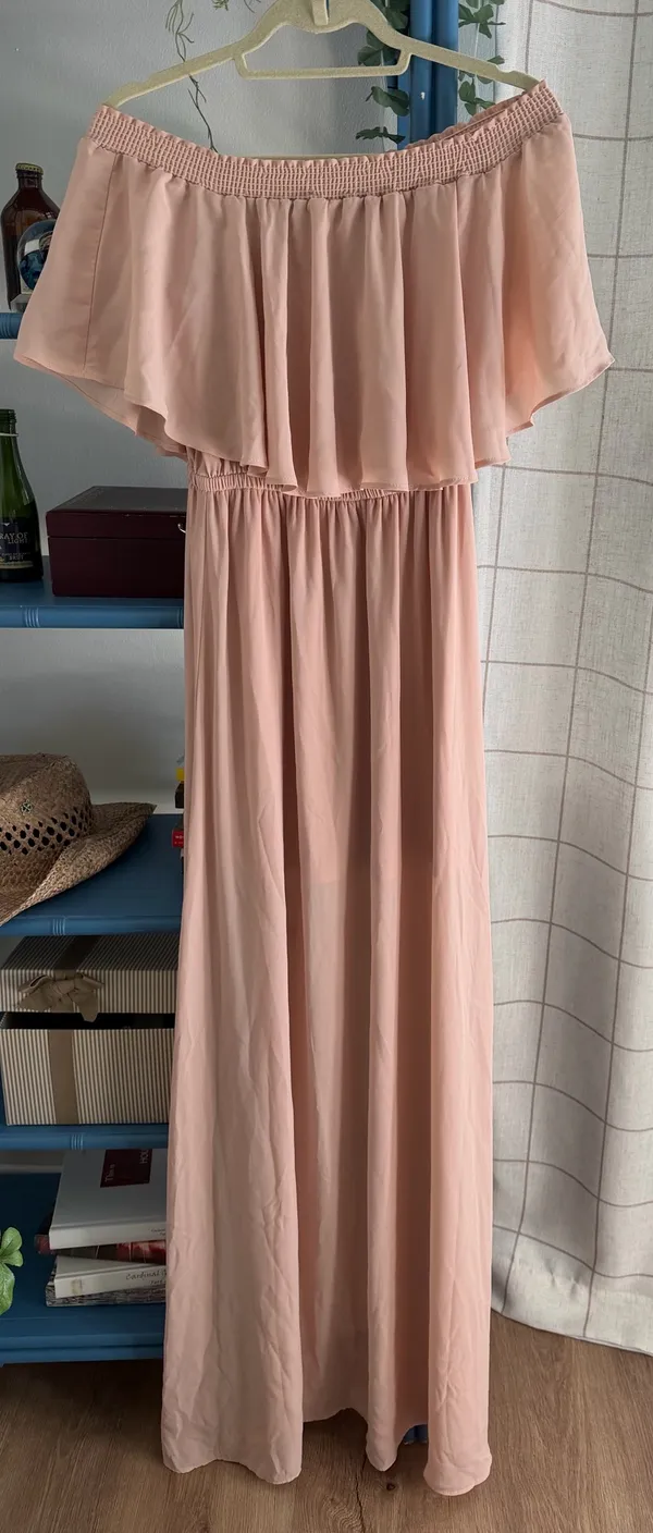 Show Me Your Mumu Hacienda Dress Maxi - Image 3