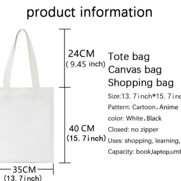Taylor Swift 1989 Tote. Taylor’s Version Swiftie Gift - Image 5