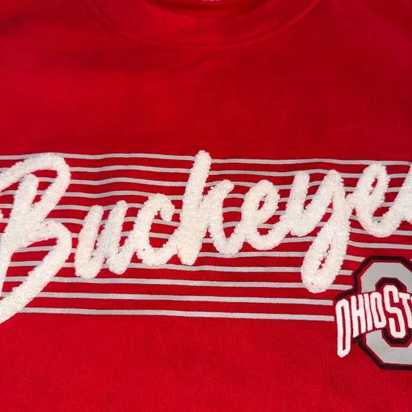 Buckeyes champion crewneck - Image 2