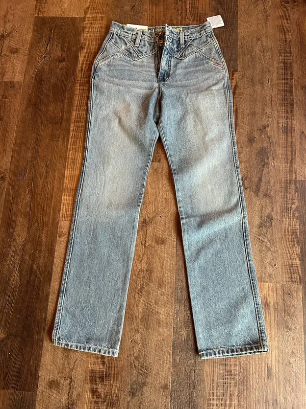Cruel Girl Cruel Denim jeans. - Image 2