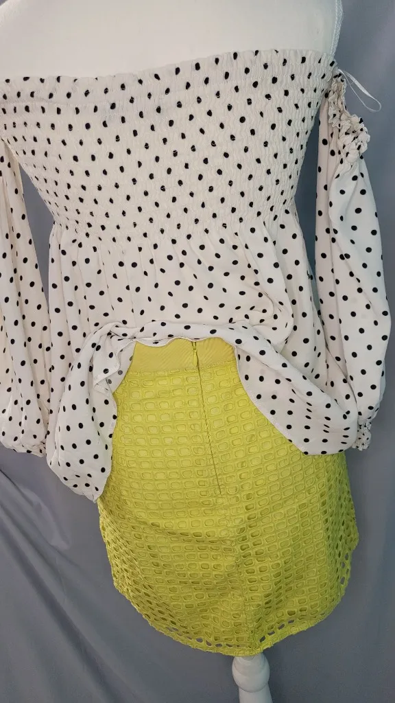 Zara Top - Image 2