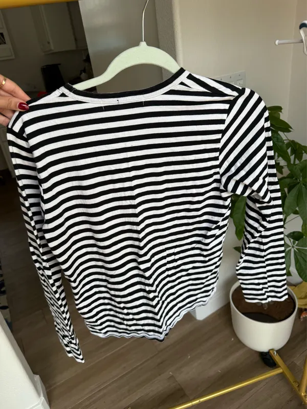 Comme des Garçons top - Image 4
