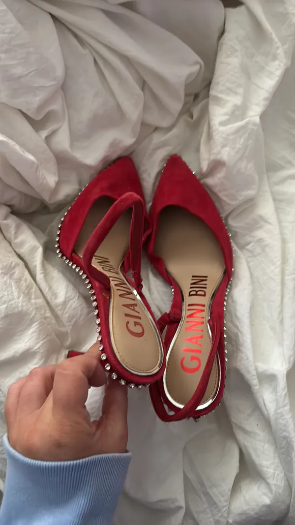 Gianni Bini Heels - Image 3