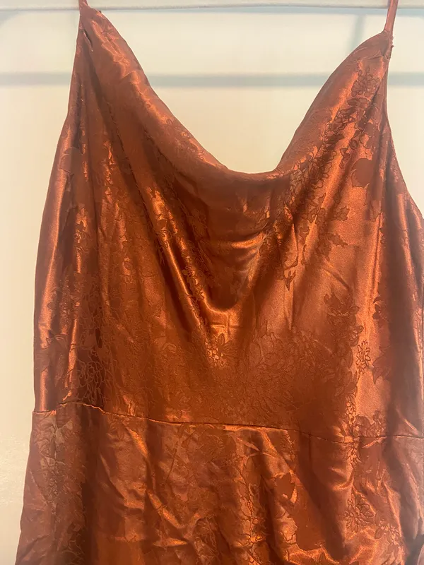 Maxi Dress - Image 5