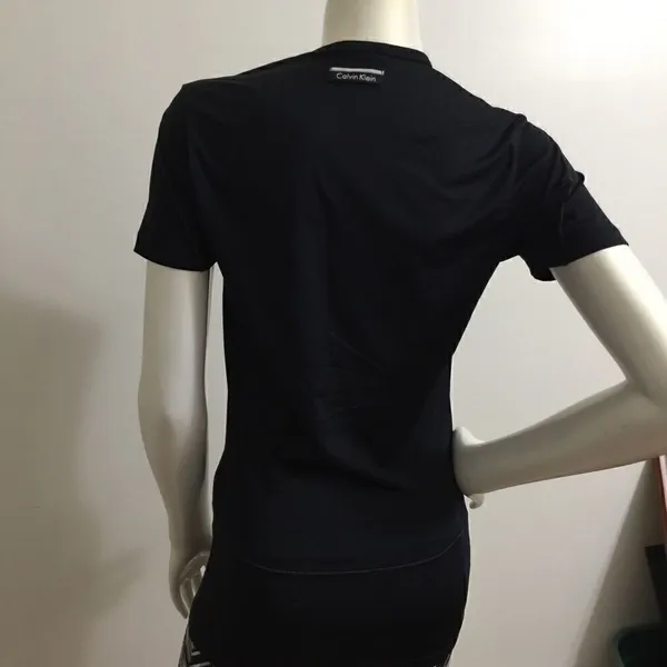 Calvin Klein Spandex Performance Top‎ - Image 4