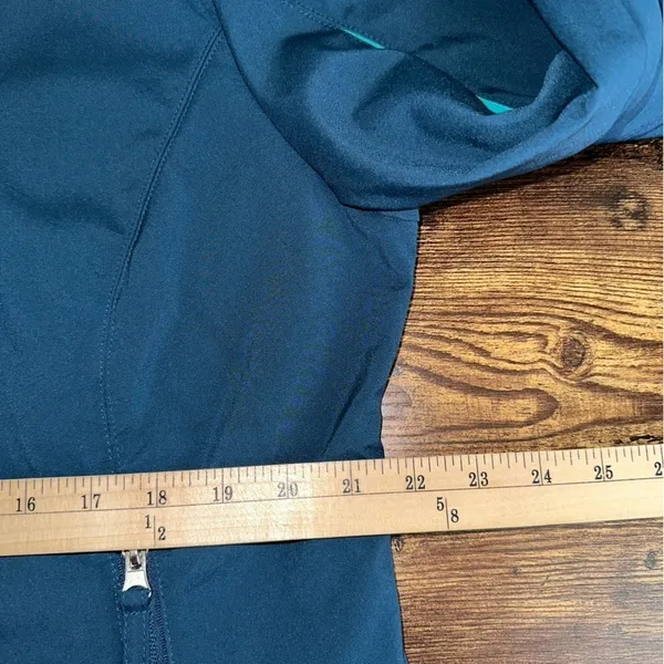 Below Zero by Rothschild Womens Ski Snow Jacket Size XL Weathergear Layering Y2K - Image 10