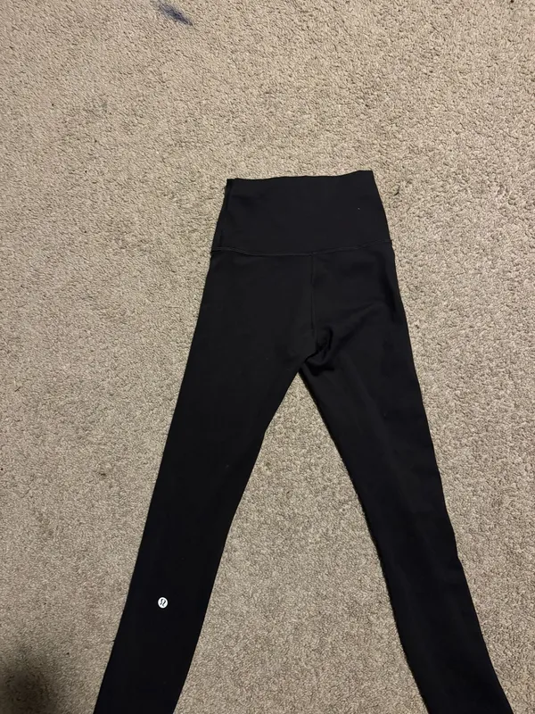 Lululemon Leggings Align - Image 2