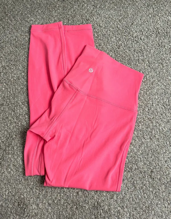 align leggings (read description) - Image 2