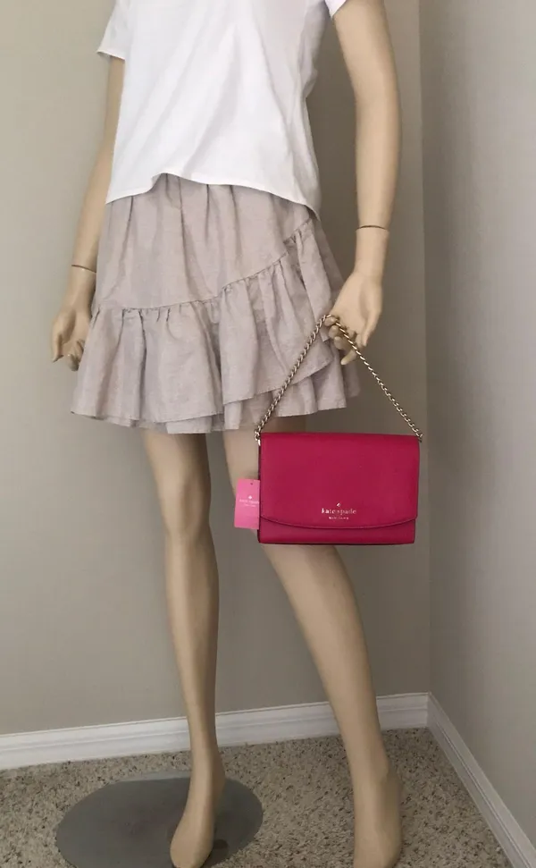 Kate Spade Purse - Image 3