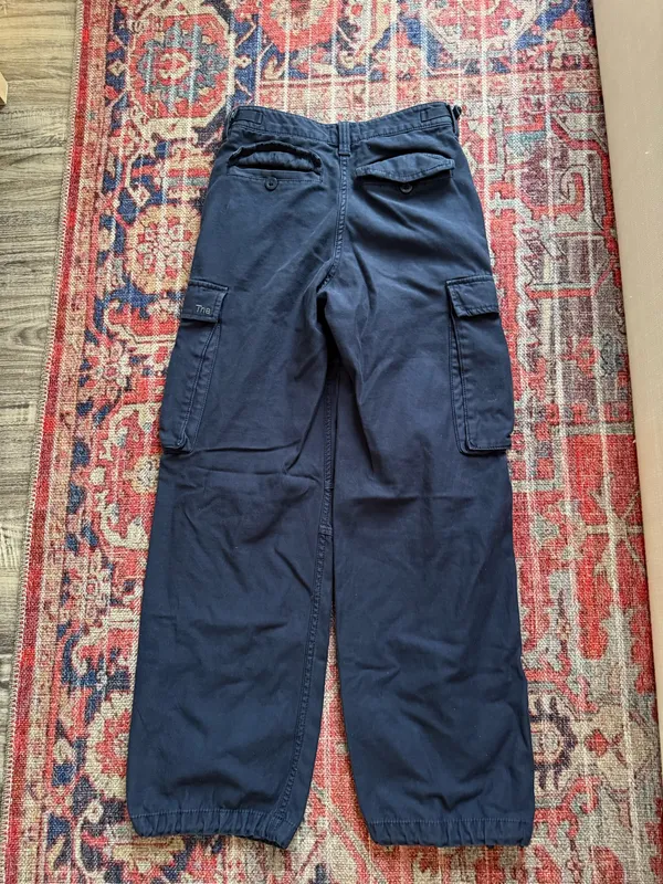 Aritzia TNA Cargo Pants - Image 11
