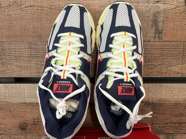 Nike Vermero 5  - Image 5