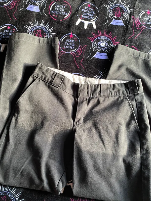 Dickies cargo pants - Image 4