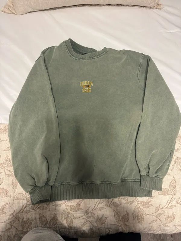 Urban outfitters sweatshirt - Image 2