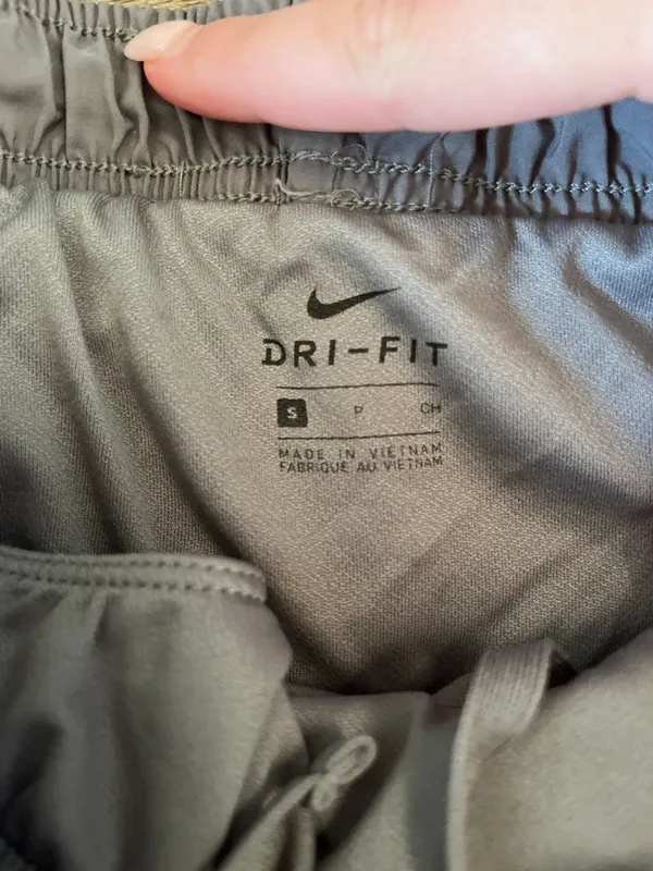Nike Tempo Shorts - Image 3