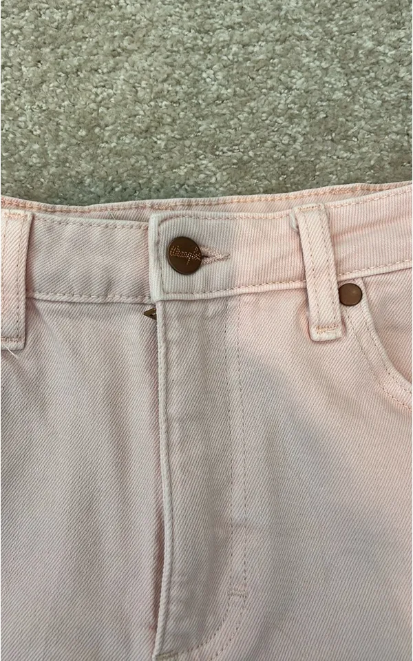 Wrangler Cowboy Shorts - Image 3