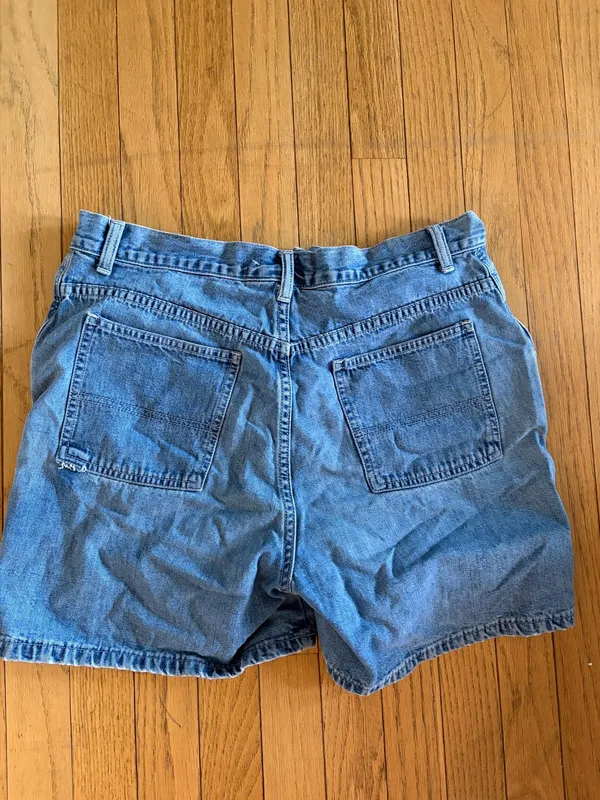 Vintage gap shorts  - Image 3