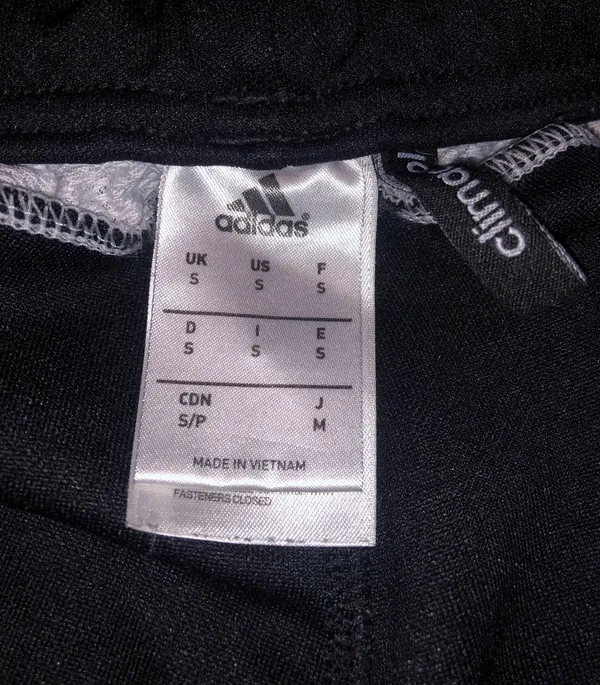 Adidas Soccer Sweatpants - Image 5