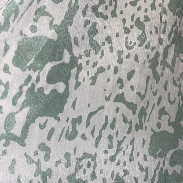 Animal Print Top Women’s Large - Image 7
