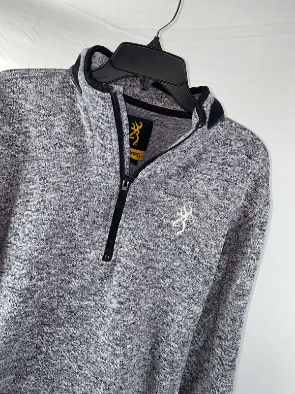 Browning Sweater - Image 2