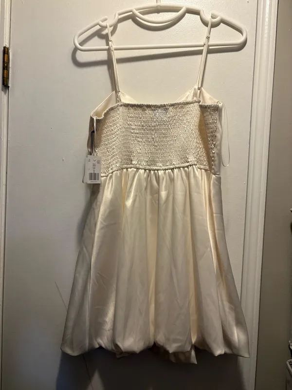 Dry Goods Bow Dress - Image 3