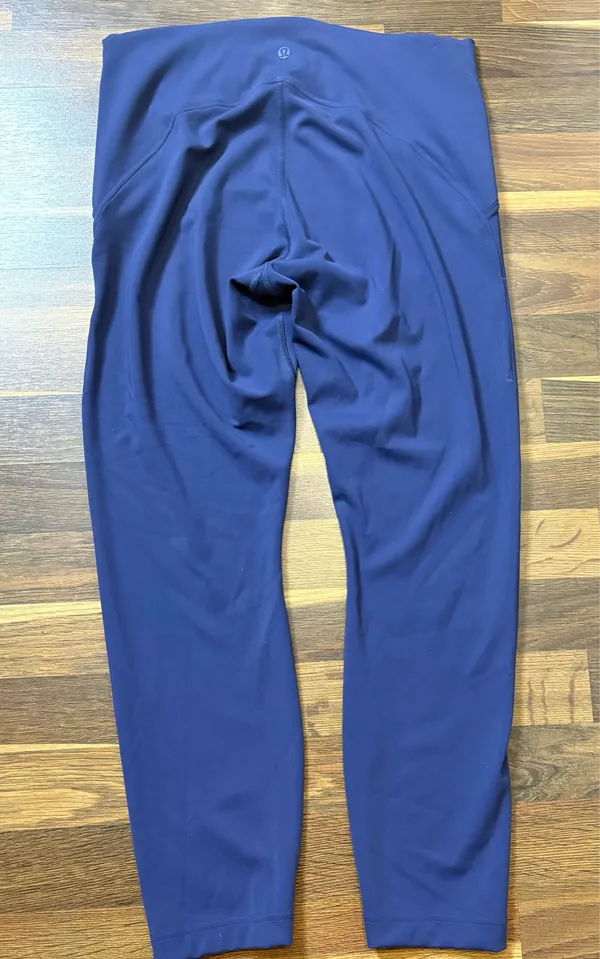 Lululemon Unlimit HR leggings - Image 6