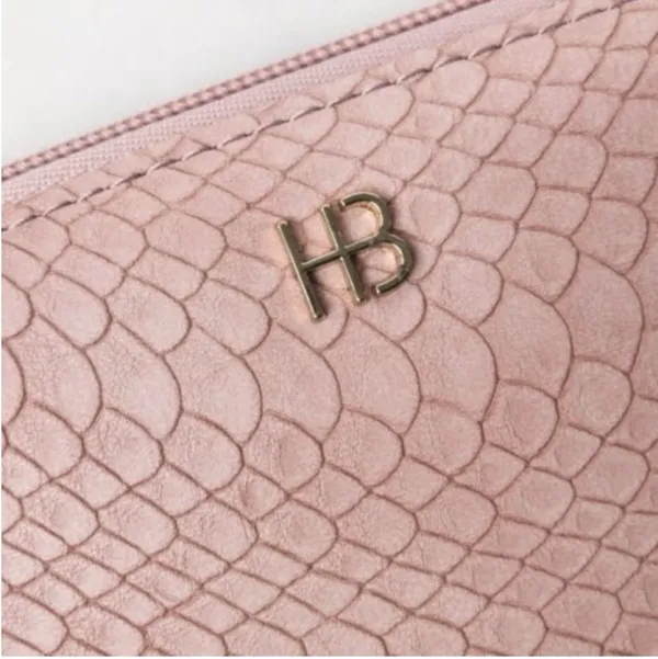 Hudson + Bleeker Bonjour Smartphone Zip Around Wallet - Image 5