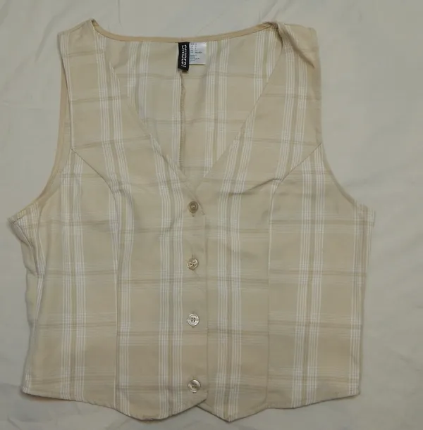 H&M Vest top - Image 4