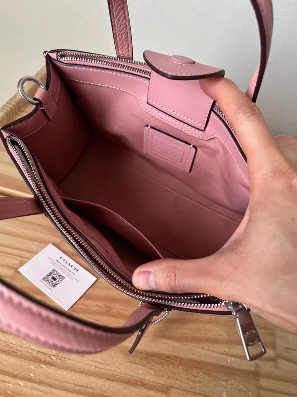 Coach Purse - Image 10