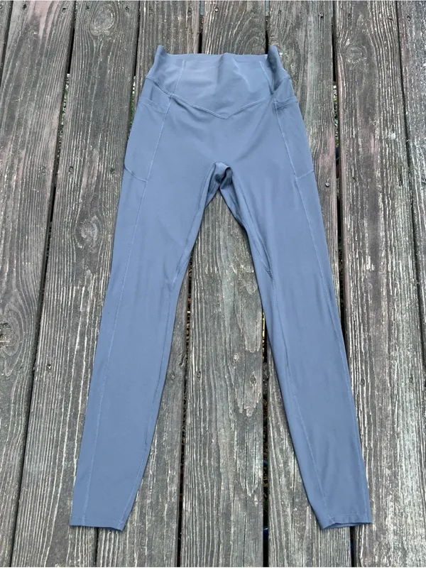 Halara UltraSculpt Butt Lifting Tummy Control Leggings High Waisted Scrunch|Sz:S - Image 9