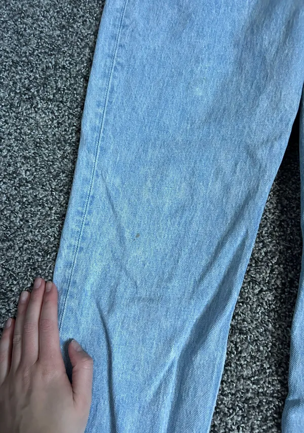 Abercrombie Jeans - Image 5