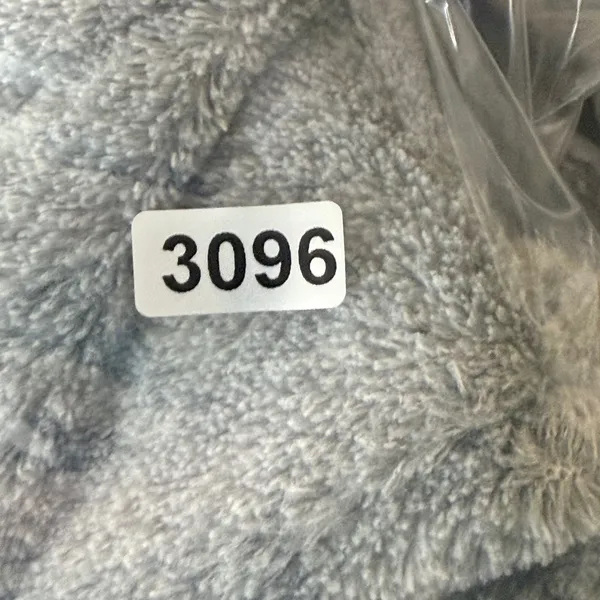 Patagonia Better Sweater‎ Fleece Pullover Gray Blue Trim Small S - Image 10