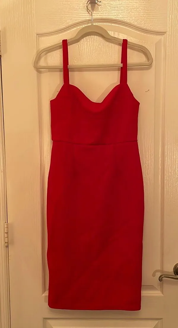 Hello Molly Dress - Image 2