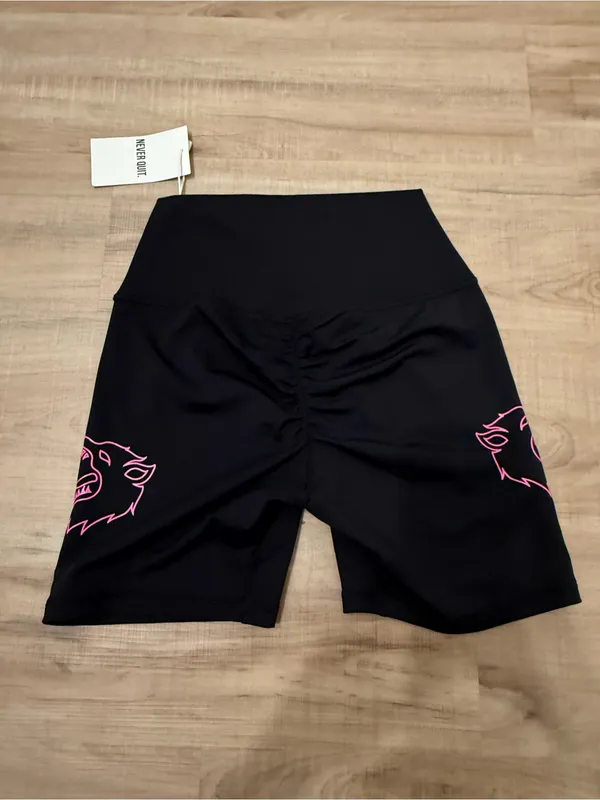 Kill Crew Shorts, NWT! Black Size L - Image 2